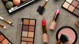 Как да предпазите грима от преждевременно разваляне 