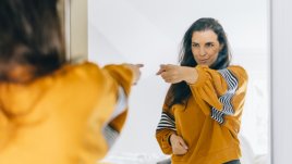 Защо е много важно да имате високо самочувствие? 