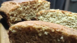 Рецепти за хляб без брашно