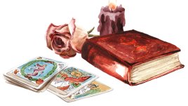 Таро карта за 24 януари