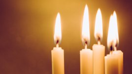 Обичаи и поверия за Лазарска задушница