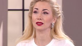 На 44 години Нети открива, че има сестра – водещата Алекс Кръстева