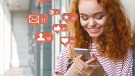 4 признака, че социалните мрежи вредят на психиката ви