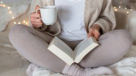 7 начина да се погрижите за себе си, докато сте под карантина 