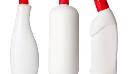 Рецепта за домашна безвредна белина