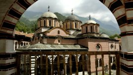 Днес е Кръстовден!