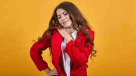 Болката – маркер на възпаление