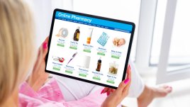 5 причини защо все повече жени избират онлайн аптеки