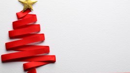 Коледна магия – 13 дни до Коледа