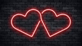 Научни знаци, че сме истински влюбени