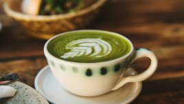 3 напитки с мляко за спокоен сън