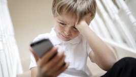 Видовете насилие в училище и как да ги разпознаваме