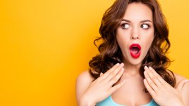 Какъв е най-големият ви страх според зодията 