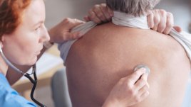 Във ВМА преглеждат безплатно за грип и респираторни заболявания