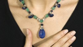 Бижута – вечните женски подаръци