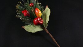 Как да украсим празничната маса за Бъдни вечер, Коледа и Нова година