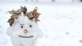 3 съвета как снежният човек да живее по-дълго