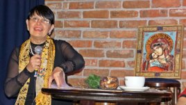 Рени Стоянова: Рождество е най-големият празник на вярата  и на семейството