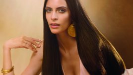 Митично олио прави косата блестяща и неустоима