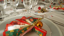 Участвайте в кулинарния ни конкурс „Празнични трапези“