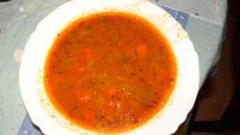 Белен боб за Бъдни вечер