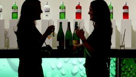 Отървете се от неприятния махмурлук