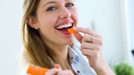 Хранене и диета според зодията – Близнаци