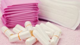 Хипоменорея или оскъден цикъл – какво го причинява? 