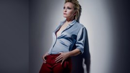 Патрисия Каас идва за концерт у нас през юни