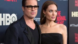 Анджелина проговори за Брад Пит: Винаги ще сме семейство!