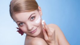 5 стъпки за блестяща кожа 