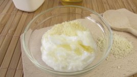 3 подхранващи маски за кожа през зимата