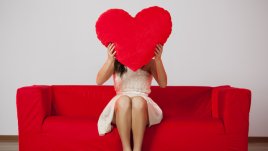 Плюсовете да си необвързан на Свети Валентин