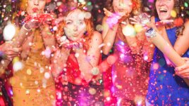 Фестивалите – най-интересният начин да опознаеш една страна (галерия)