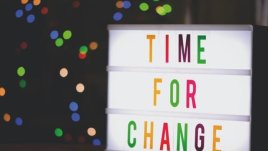 Мисъл на деня за мечтите и промените