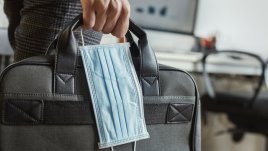 Как да избегнете заразяване в офиса