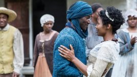 Трудният робски живот – в новия минисериал „Корени“ по Bulgaria ON AIR