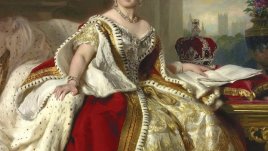 Кралица Виктория – жената, дала име на епоха