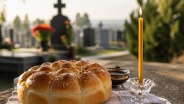 Кога се пада Черешова задушница