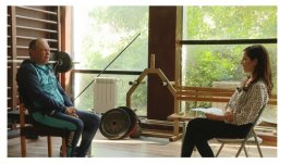 Олимпийският шампион по бокс Петър Лесов в „Златните“ по Bulgaria ON AIR