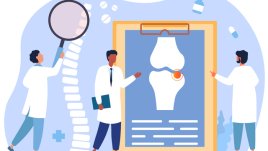 Храни за ставите, подхранващи съединителната тъкан