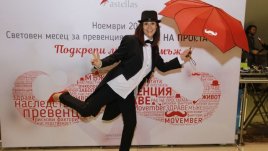 Мариана Попова е в супер форма след раждането