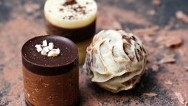 Мисъл на деня за... сладостите в живота