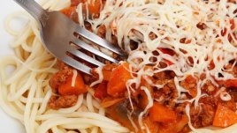 Класически сос маринара 