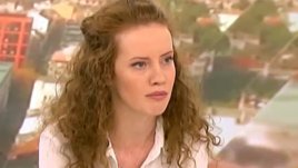 Гери Малкоданска за тежкото си раждане: Страхът го има постоянно