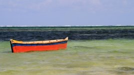 Притча за моряка