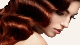 Вълшебна маска против косопад