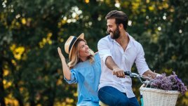 Любовен хороскоп за 28 май – 3 юни 2018