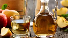 7 чудеса, които ябълковият оцет прави с тялото