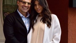 Андрей Арнаудов стана баща